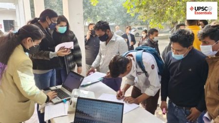 UPSC Mains answer practice — GS 2 (Week 65)