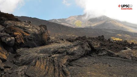 UPSC Daily subject-wise quiz : Environment, Geography, Sci-Tech (Week 72)