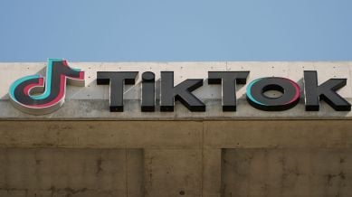 Nepal tiktok