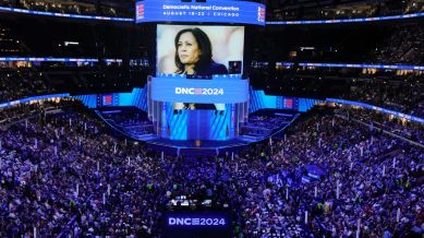 Democrats DNC