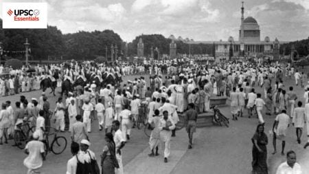 UPSC Mains answer practice — GS 1 (Week 65)