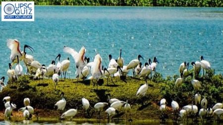 UPSC Weekly Current Affairs Quiz | August 18 to August 24, 2024