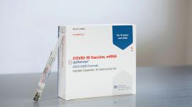 Covid vaccine