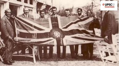 UPSC Daily subject-wise quiz : History, Culture and Social Issues (Week 73)