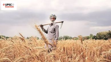 UPSC Daily subject-wise quiz : Economy (Week 73)