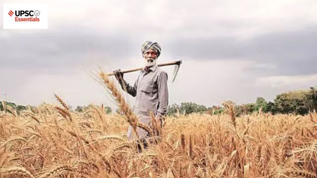 UPSC Daily subject-wise quiz : Economy (Week 73)