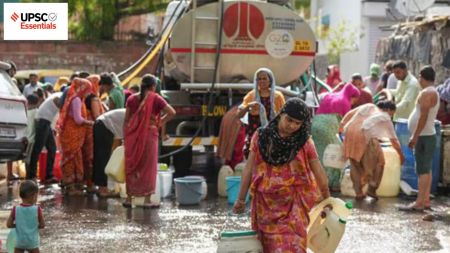 UPSC Mains answer practice — GS 1 (Week 66)