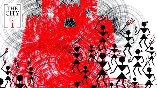 Udaipur communal tensions