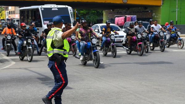 Venezuela Power Outage