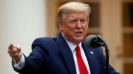 Donald Trump debate proposal, Kamala Harris