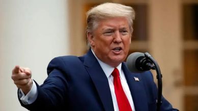Donald Trump debate proposal, Kamala Harris