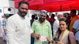 Raksha Bandhan free auto rides for women