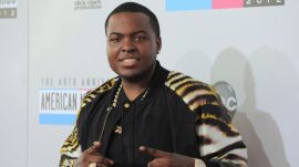 Sean Kingston