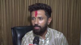 Chirag Paswan criticises UPSC lateral entry scheme