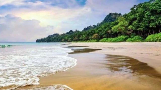 Great Nicobar project clearance