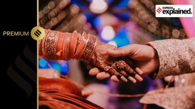 Himachal marriage bill/representational.