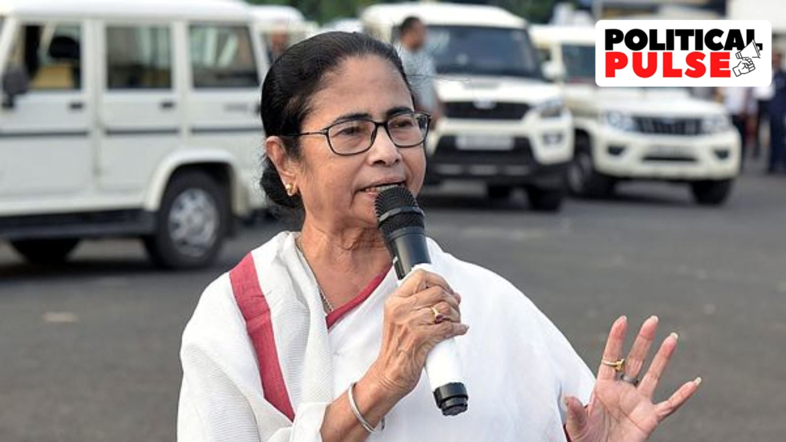 Kolkata Doctor's Murder: Mamata's Biggest Challenge?
