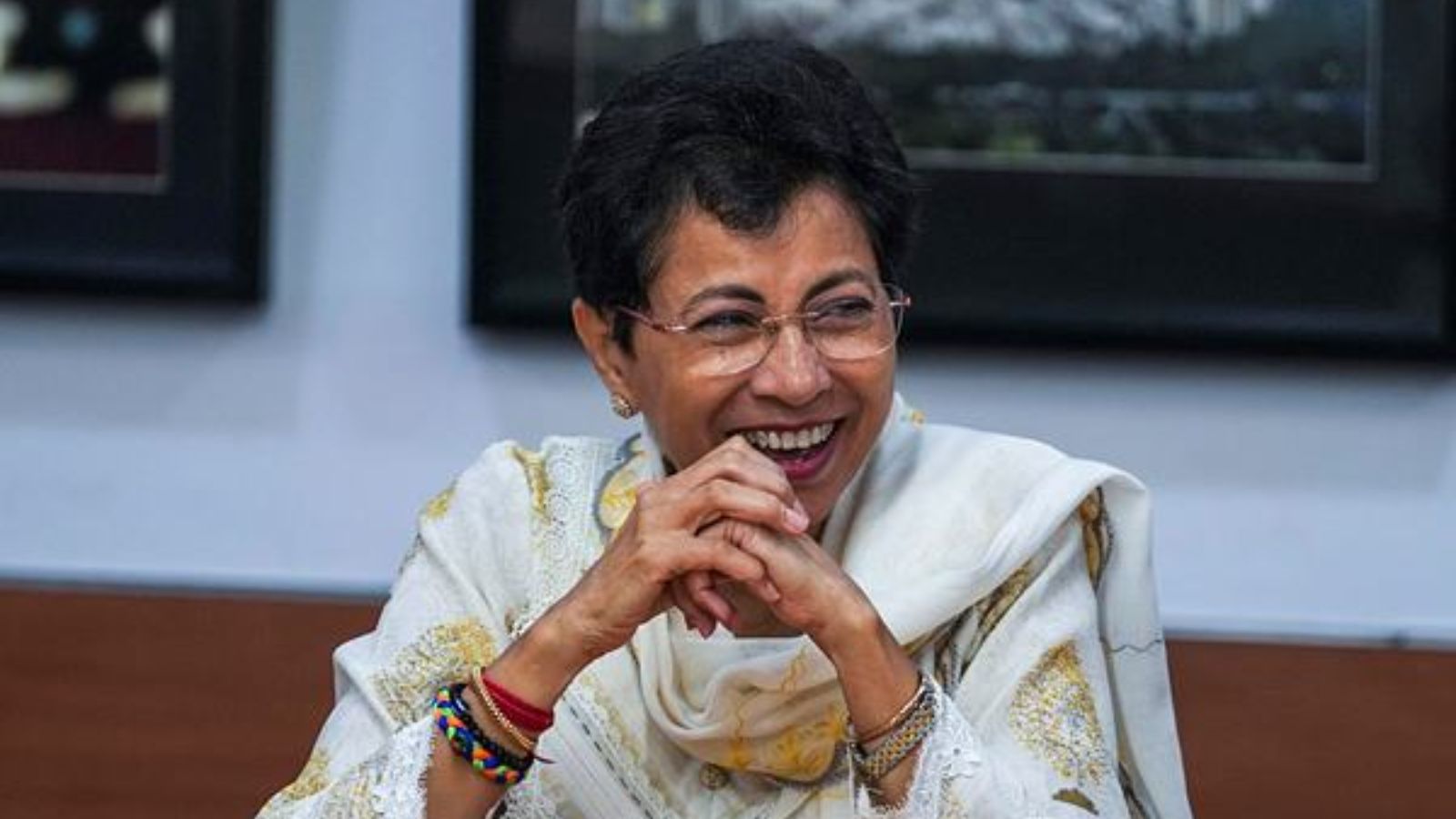 Selja rules out alliance with AAP, says Cong will fight on its own in Haryana Selja rules out alliance with AAP, says Cong will fight on its own in Haryana