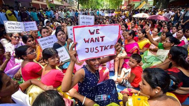 Assam teen rape case