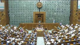 Lok Sabha Dalits representation