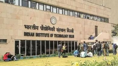 IIT Delhi introduces advanced programme in technology & AI leadership