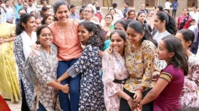 UPSC IES, ISS 2024 results declared with 132 candidates shortlisted for interview; check details on upsc.gov.in.