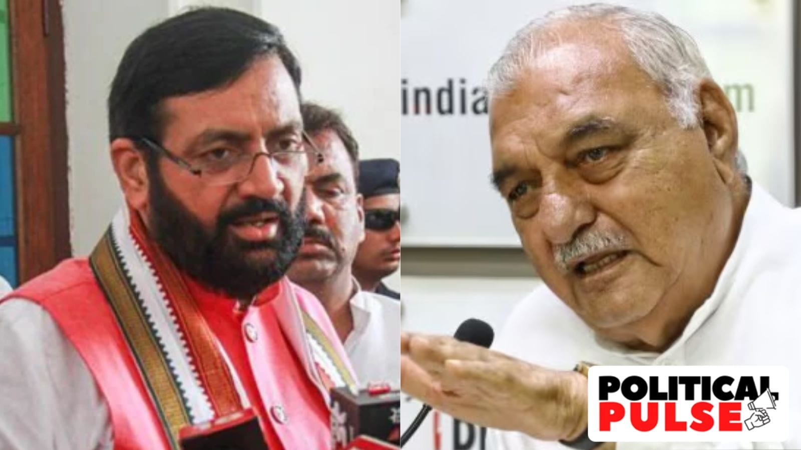 Haryana assembly polls