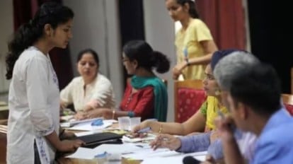 NEET UG 2024 round 1 counselling results out | Education News - The Indian  Express