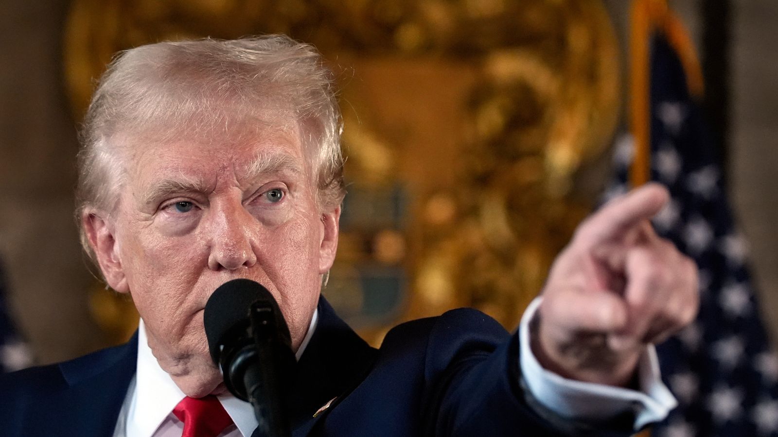 Ex-mayor Willie Brown denies Trump’s story of a scary helicopter ride