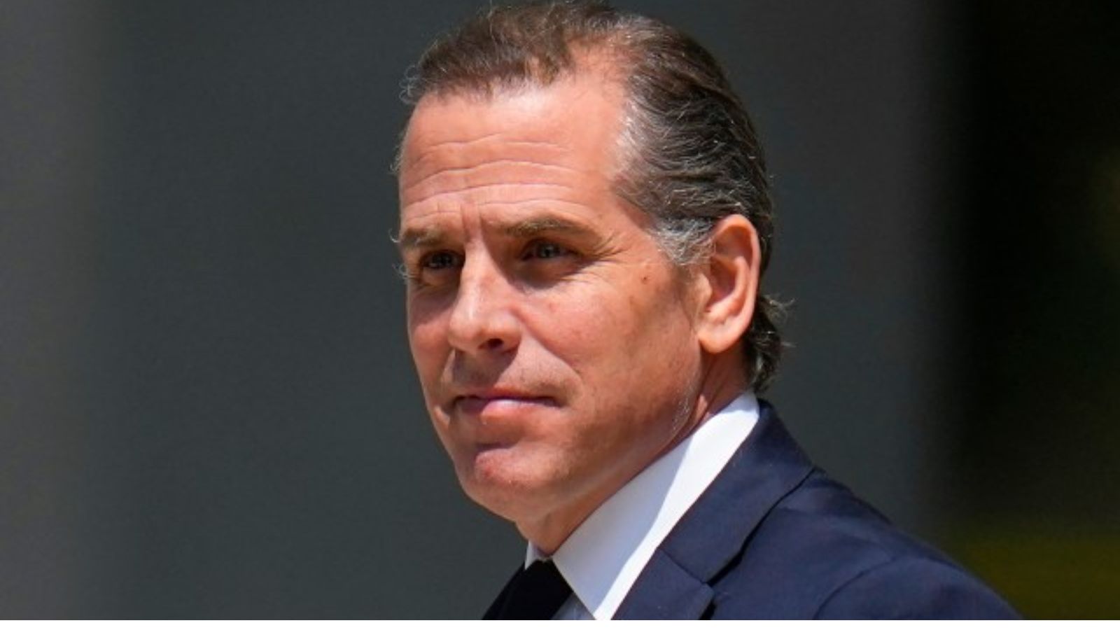 Hunter Biden sentencing