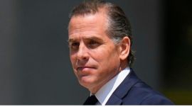 Hunter Biden sentencing