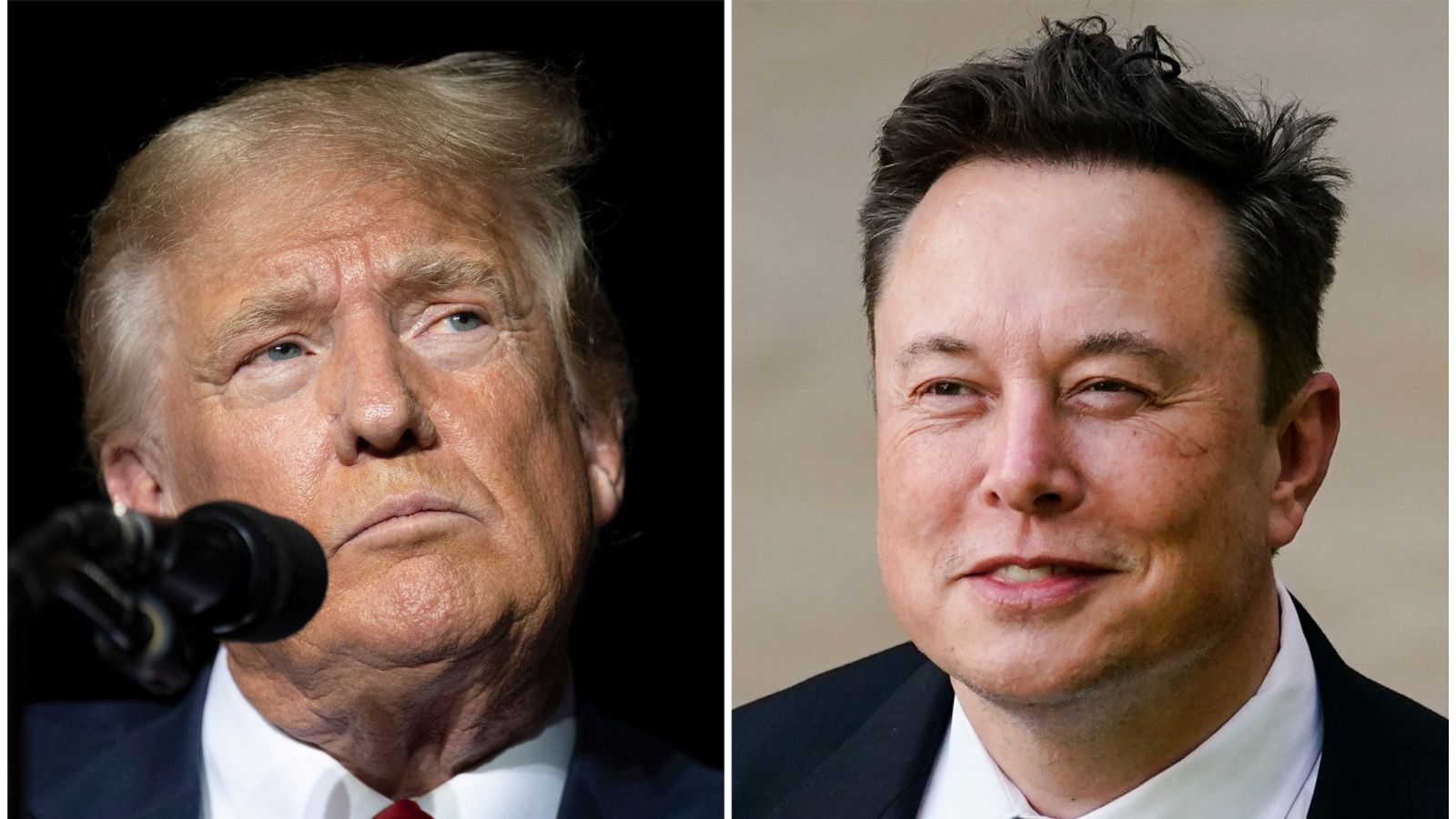 Auto workers union seeks NLRB investigation of Trump and Musk comments about firing striking workers
