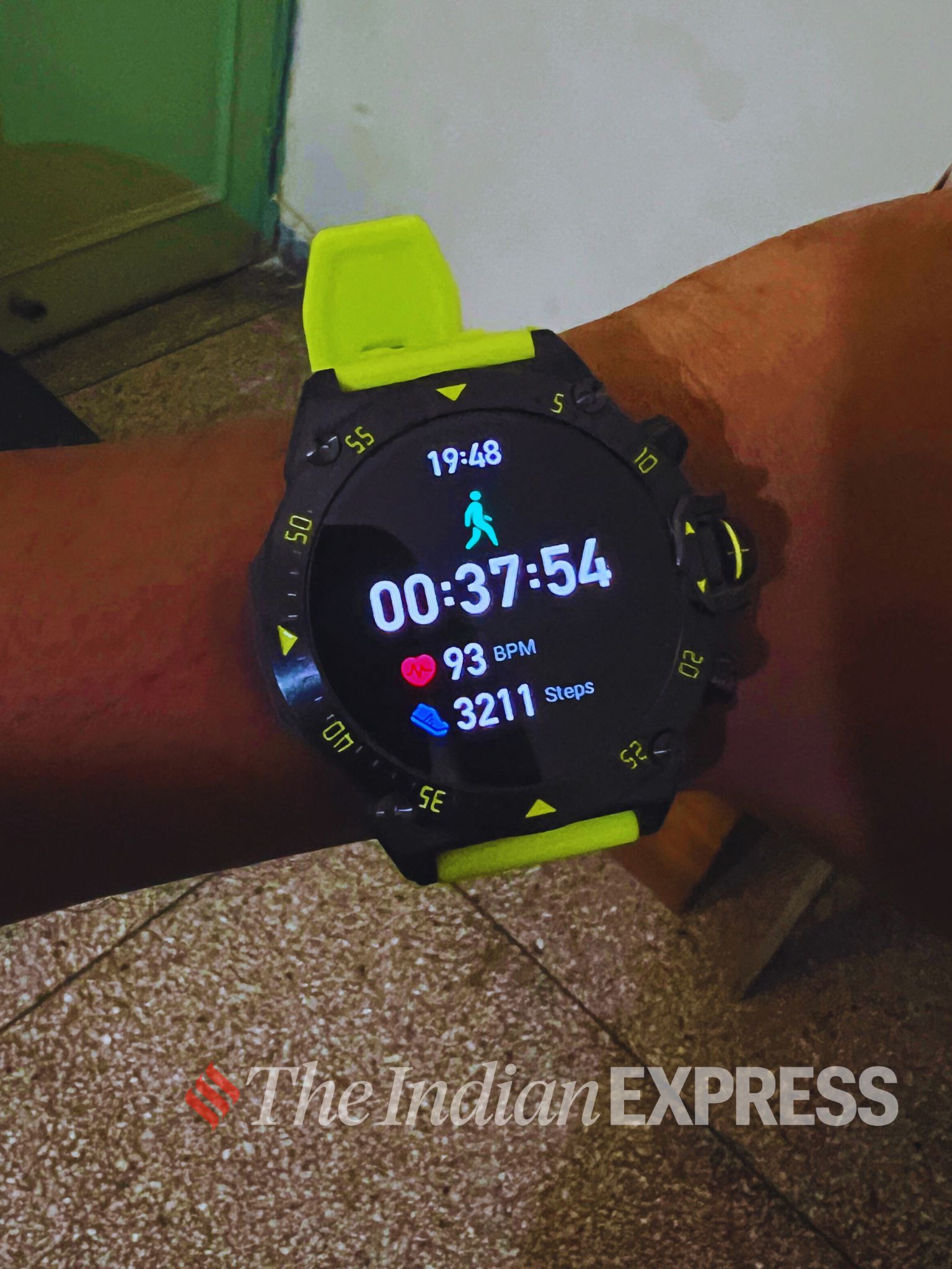 Cultsport Forge XR has a durable build with a quirky look.