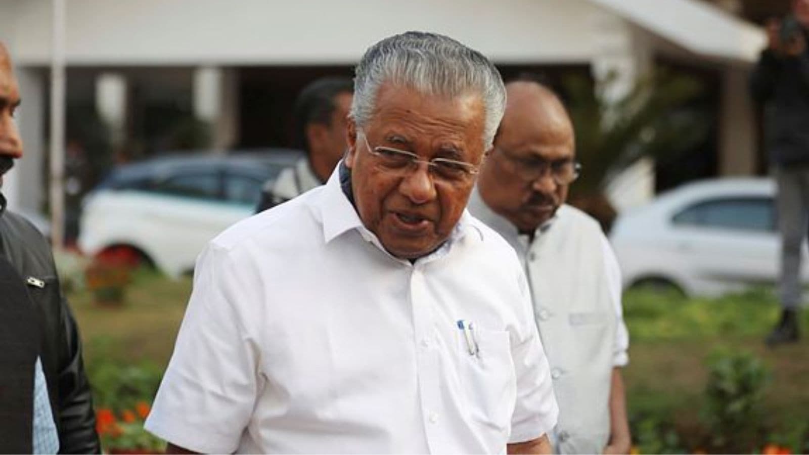 Kerala govt convenes all-party meeting on Aug 29 to discuss rehabilitation of landslide survivors Kerala govt convenes all-party meeting on Aug 29 to discuss rehabilitation of landslide survivors