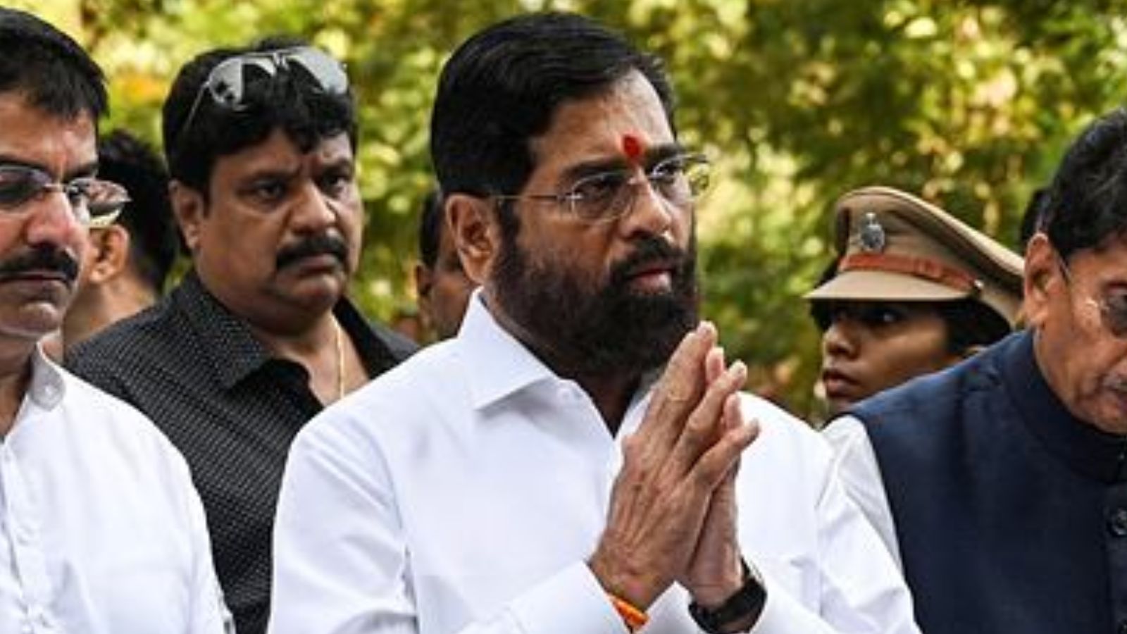 Eknath Shinde announces Diwali bonus of Rs 29,000 for BMC employees