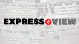 The Left in West Bengal has never recovered from that blow.