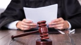 The matter pertains to City Survey Number 477 of Godhra, which is 'prima facie' a land being used as a graveyard (qabrastan) from the early 1990s. The HC had, in its order dated March 20, 2023, directed a survey by the District Inspector of Land Records (DILR) to file a report along with the measurement map of the land. 