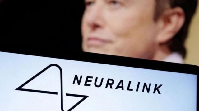 Neuralink