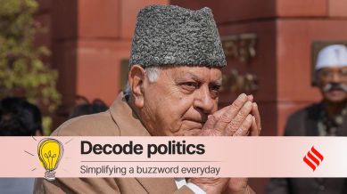 In 2012, the JKCA initiated an investigation after a report in The Indian Express that over Rs 40 crore meant for “promotion of the game” was diverted to fake JKCA accounts by members of the association.