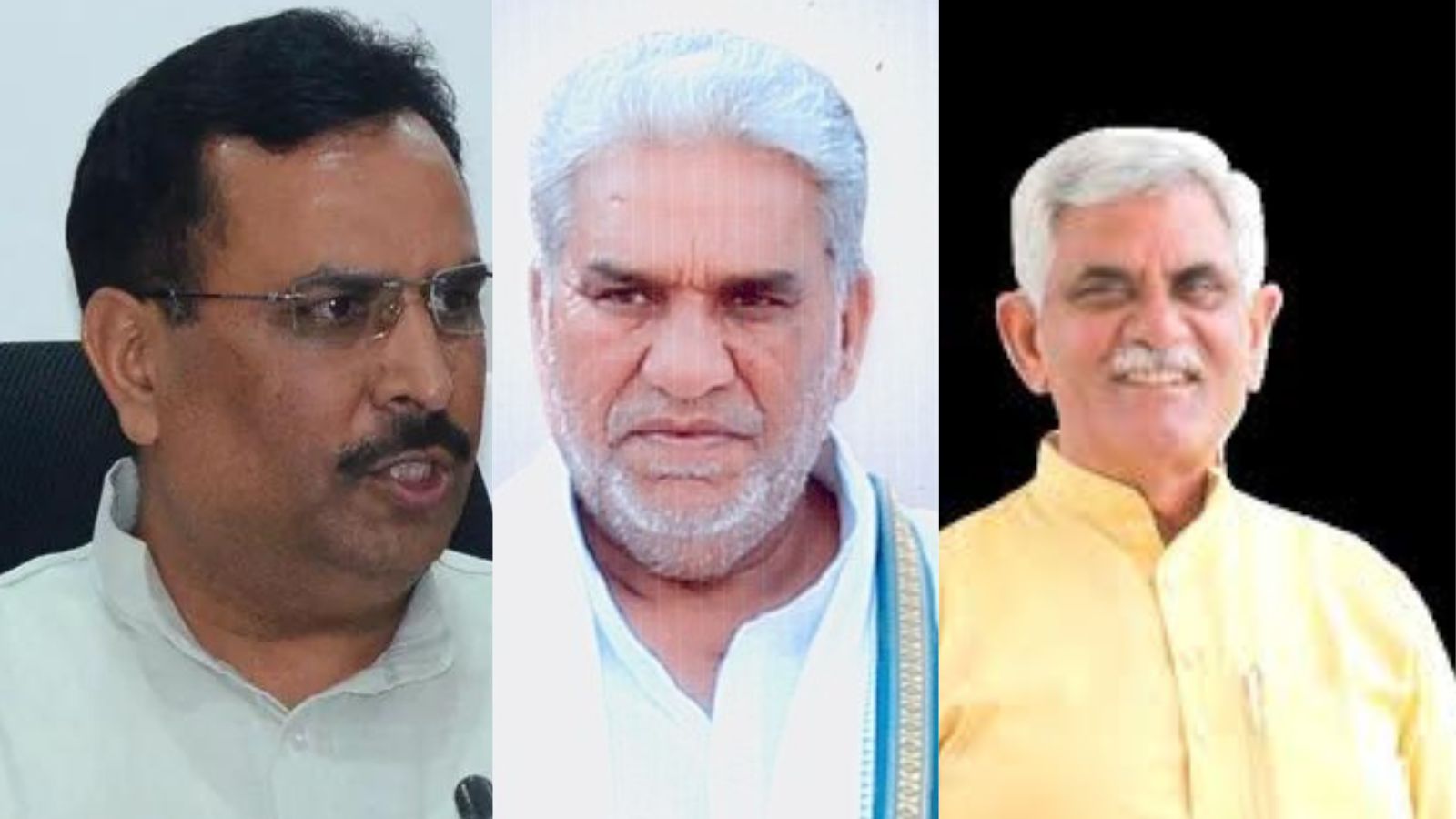 Of these nine, six lost to Congress and three to the then JJP candidates. The ruling BJP in Haryana is going to hold its two-day PAC meeting at Gurugram to decide on its list of nominees for the upcoming polls. It will then be clear how many of them would again be fielded by the party.  BJP