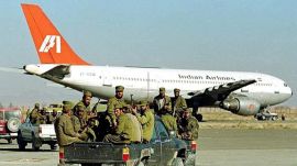 ic 814 The Kandahar Hijack