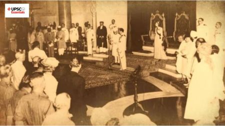 Independence Day Special of UPSC Essentials: How has UPSC asked questions on India's Freedom Struggle