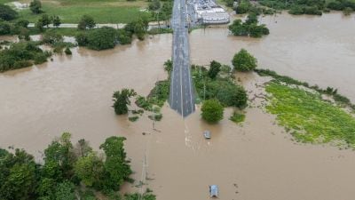 Tropical Storm Ernesto