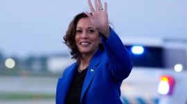 Kamala Harris