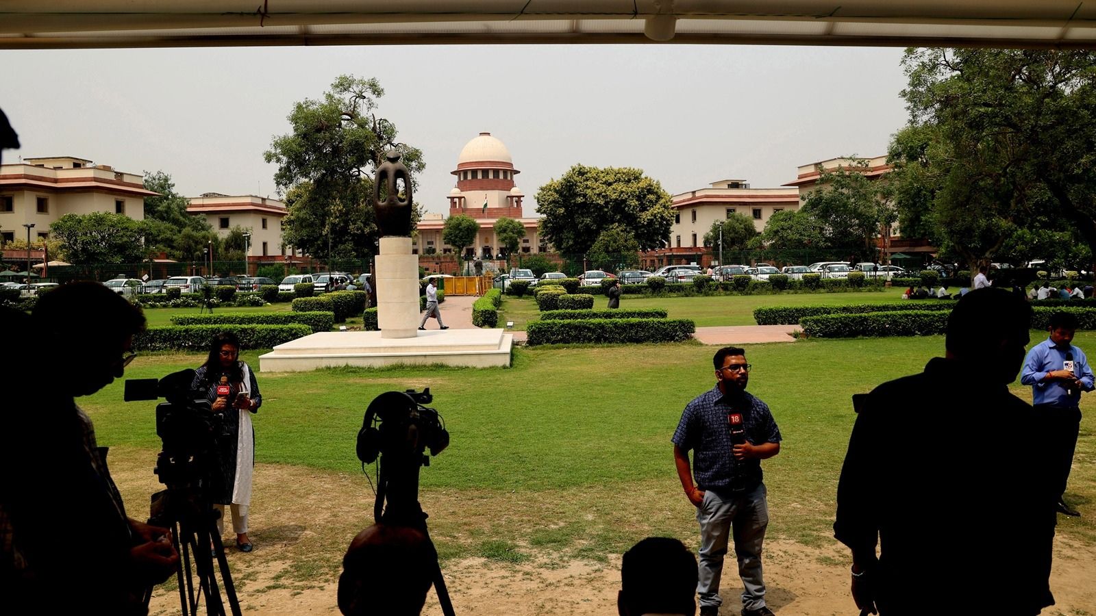 A bench of Justices B R Gavai and K V Viswanathan said that section 45 of the Act, which lays down twin conditions for bail, does not rewrite the legal principle to mean that deprivation is the norm and liberty is the exception.