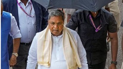 Karnataka Chief Minister Siddaramaiah To Be Prosecuted In Land Scam Case