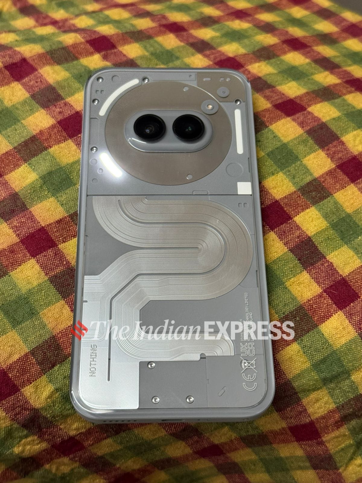 Nothing Phone 2a Plus