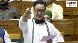 UPSC Key | 9th August, 2024- NDMA, GST on health insurance, Ayushman Bharat and more