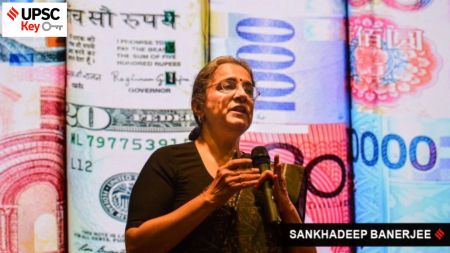 UPSC Key | 14th August, 2024- JPCs, DDoS attack, Employment Data and more