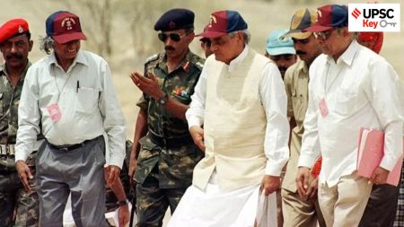 UPSC Key | India's Nuclear Doctrine, Secular Civil Code, US antitrust ruling and more